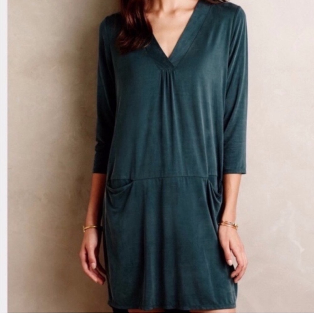 Anthropologie Dolan Dress
